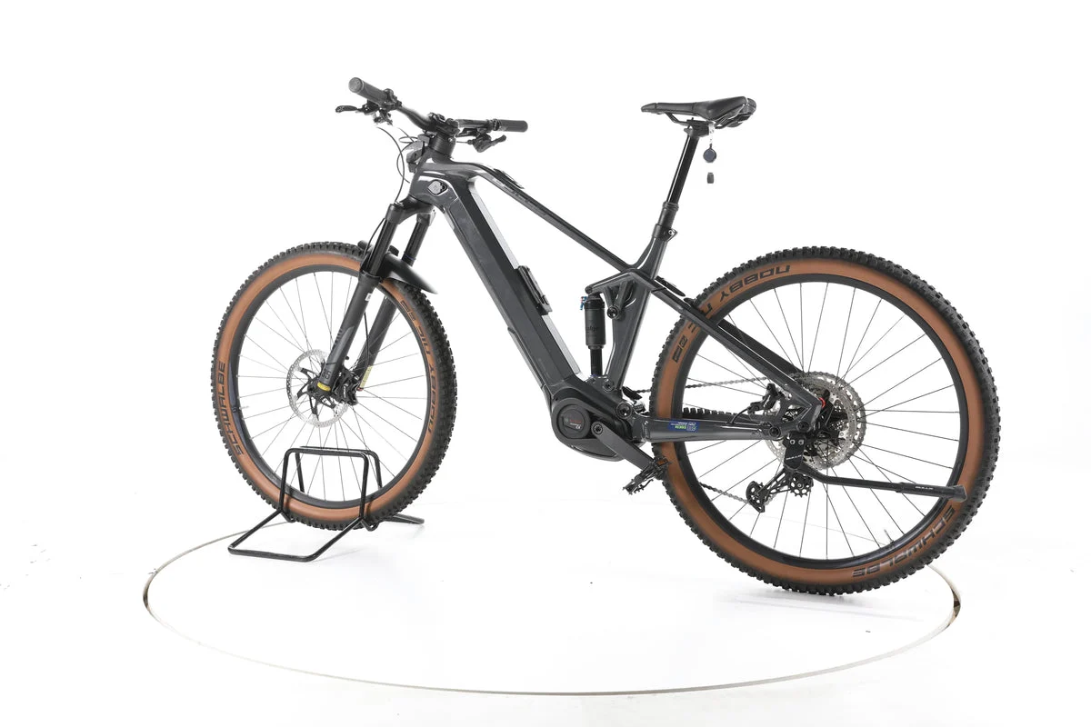 Bulls Sonic EVO TR 2 2025, Bild 8