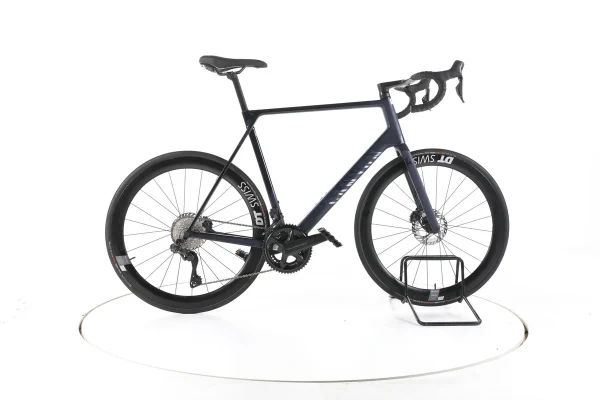 Canyon Ultimate CF SLX 8 Di2 Speed 2025