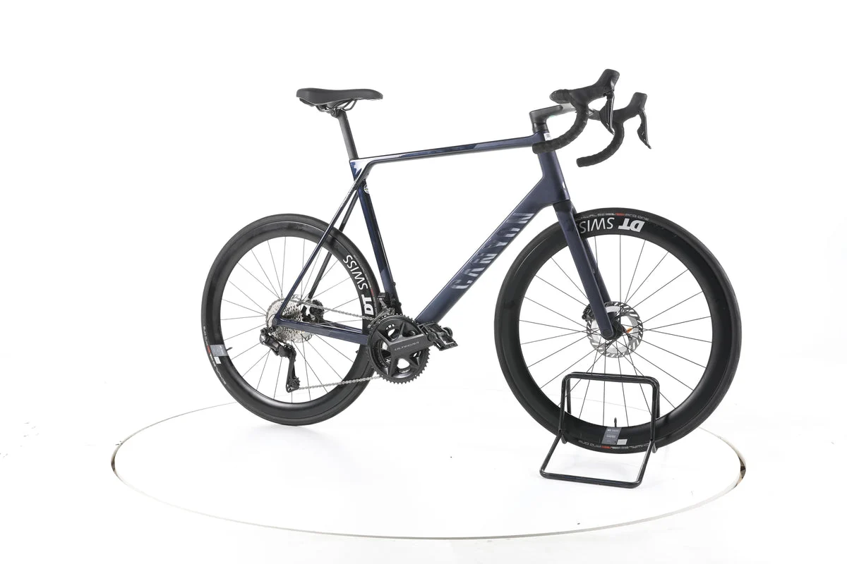 Canyon Ultimate CF SLX 8 Di2 Speed 2025, Bild 2