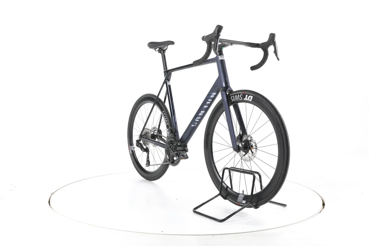 Canyon Ultimate CF SLX 8 Di2 Speed 2025, Bild 3
