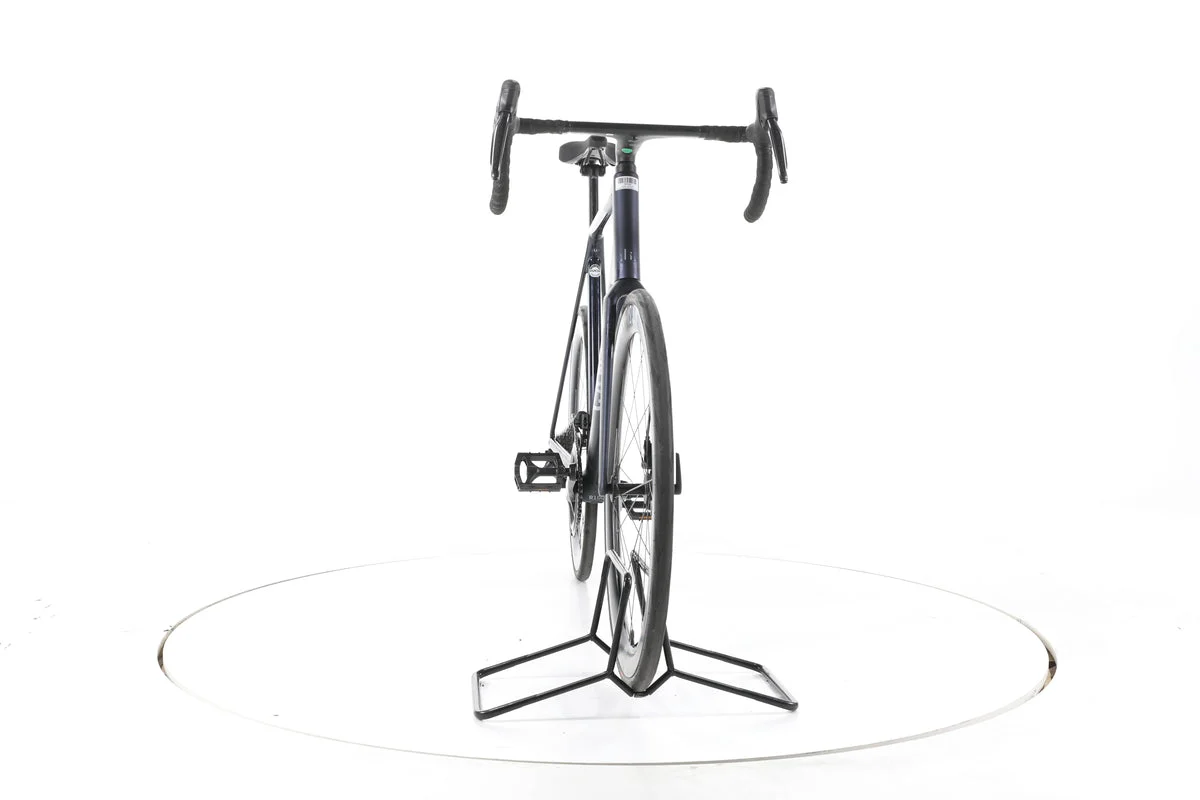 Canyon Ultimate CF SLX 8 Di2 Speed 2025, Bild 4