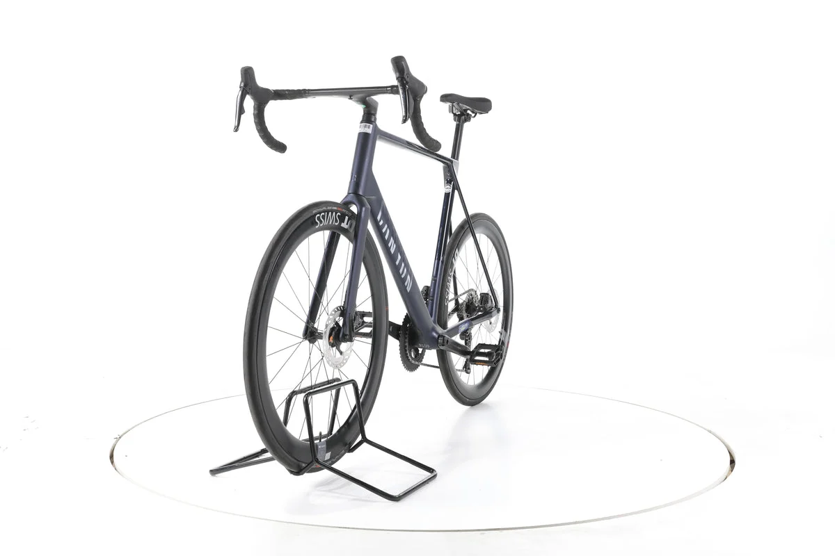 Canyon Ultimate CF SLX 8 Di2 Speed 2025, Bild 5