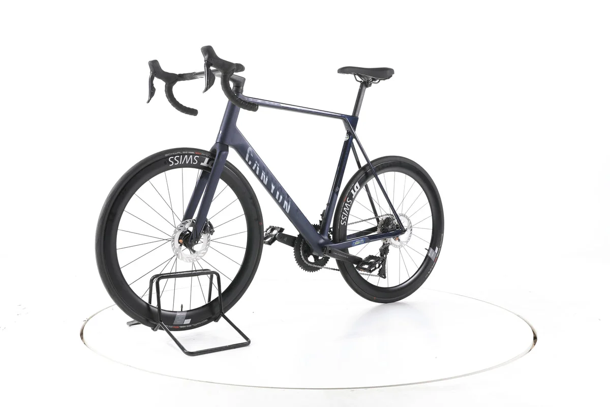Canyon Ultimate CF SLX 8 Di2 Speed 2025, Bild 6