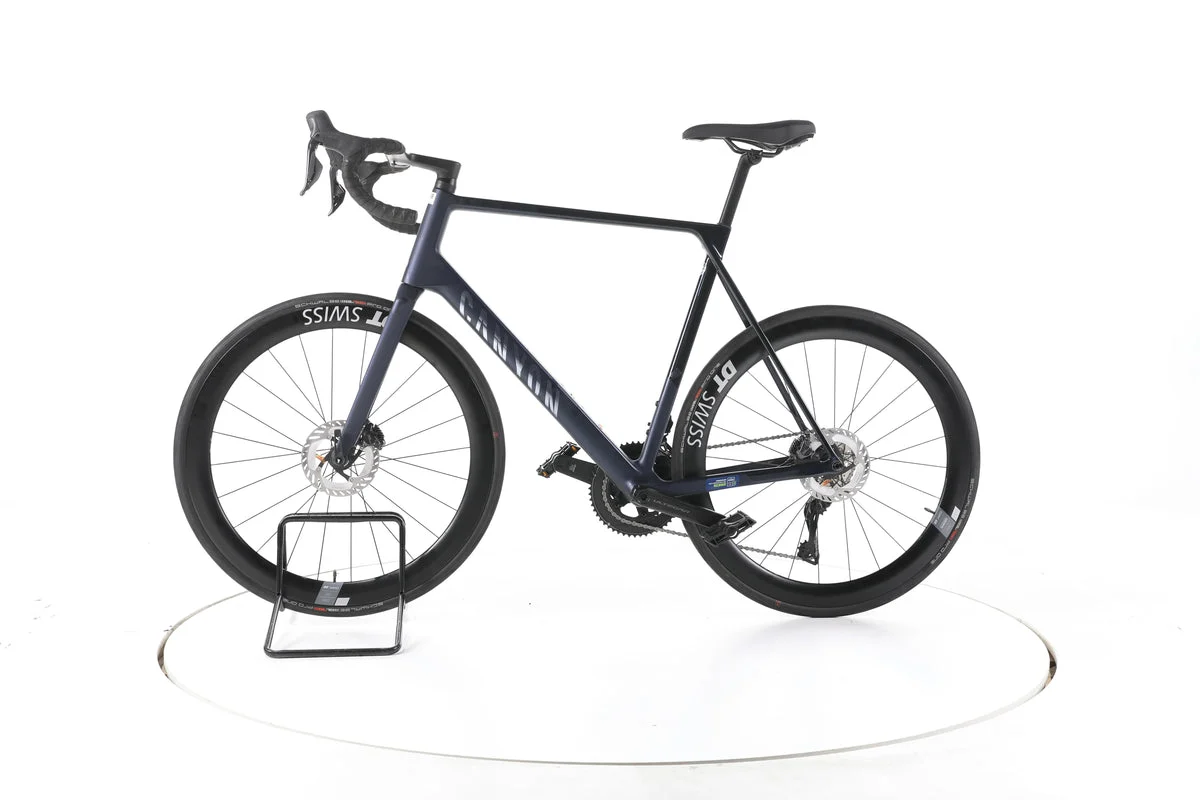 Canyon Ultimate CF SLX 8 Di2 Speed 2025, Bild 7