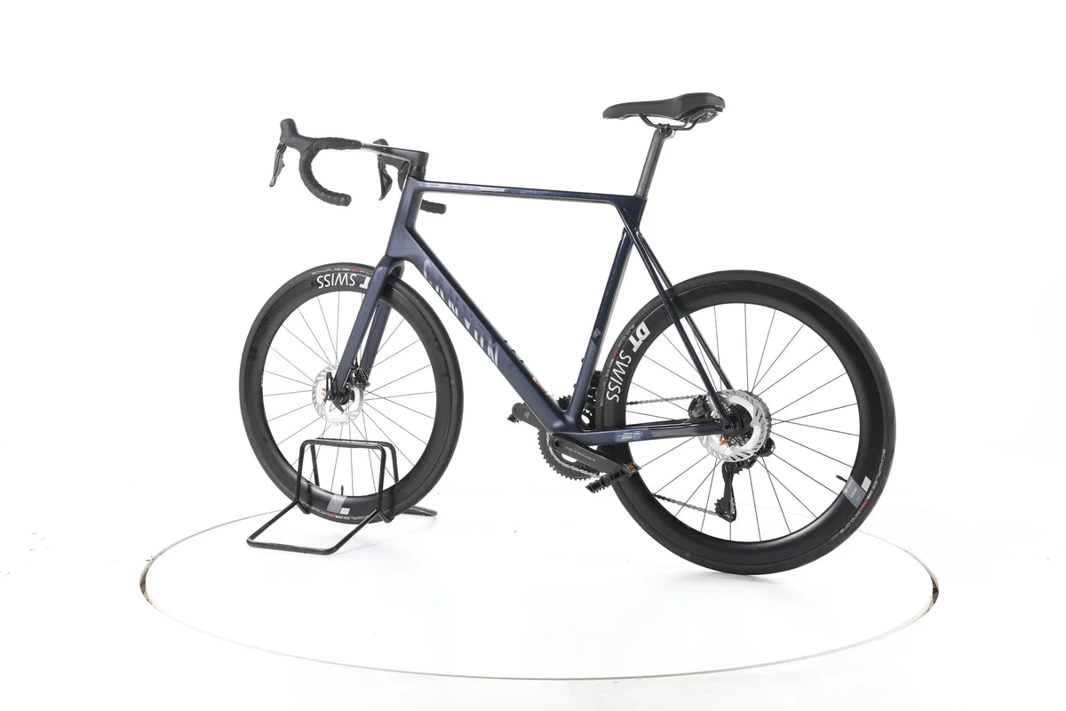 Canyon Ultimate CF SLX 8 Di2 Speed 2025, Bild 8