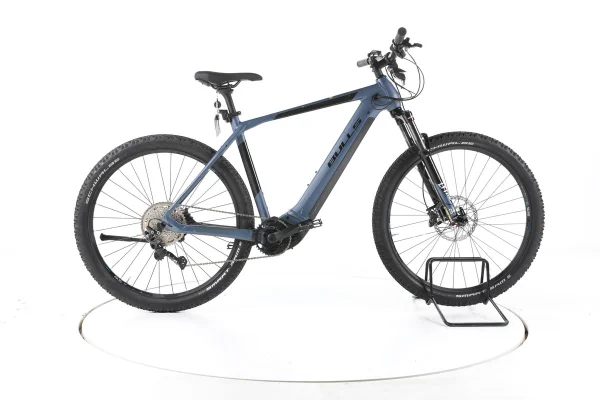 Bulls Copperhead Evo 3 2023