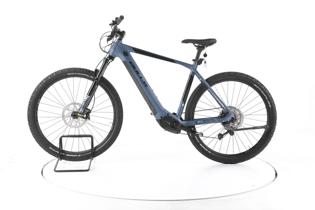 Bulls Copperhead Evo 3 2023, Bild 7