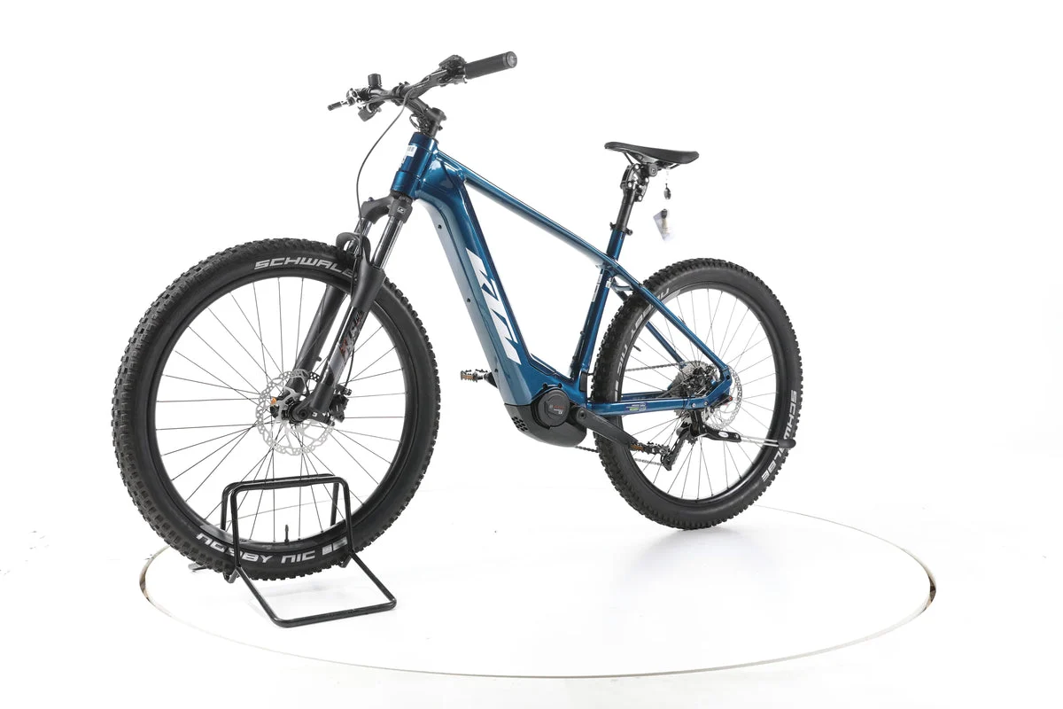 KTM Macina Team 671 2023, Bild 6