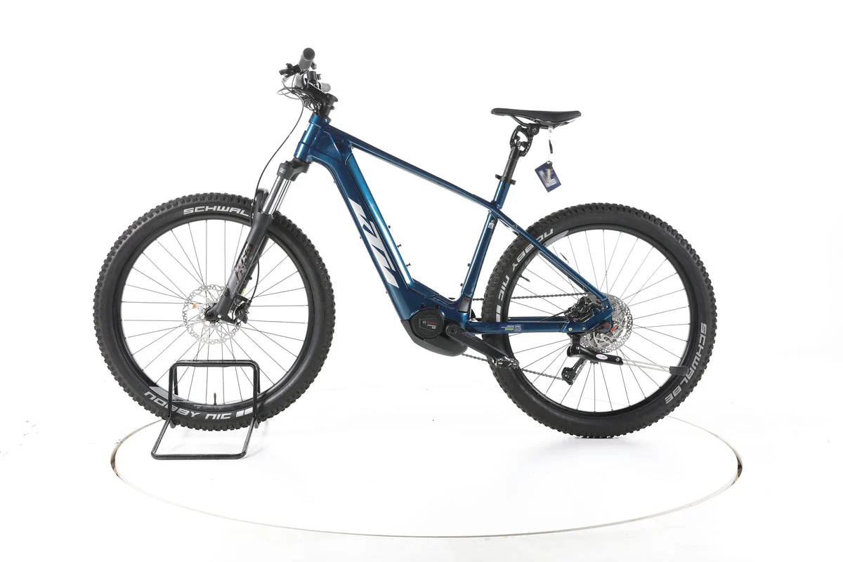 KTM Macina Team 671 2023, Bild 7