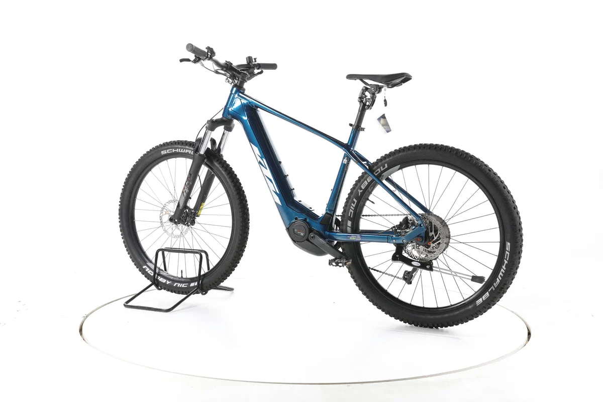 KTM Macina Team 671 2023, Bild 8