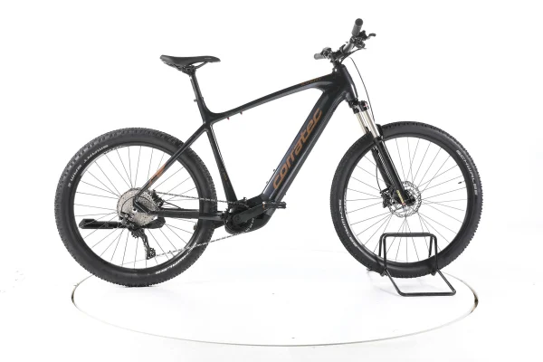 Corratec E-Power X-Vert Pro G 2022