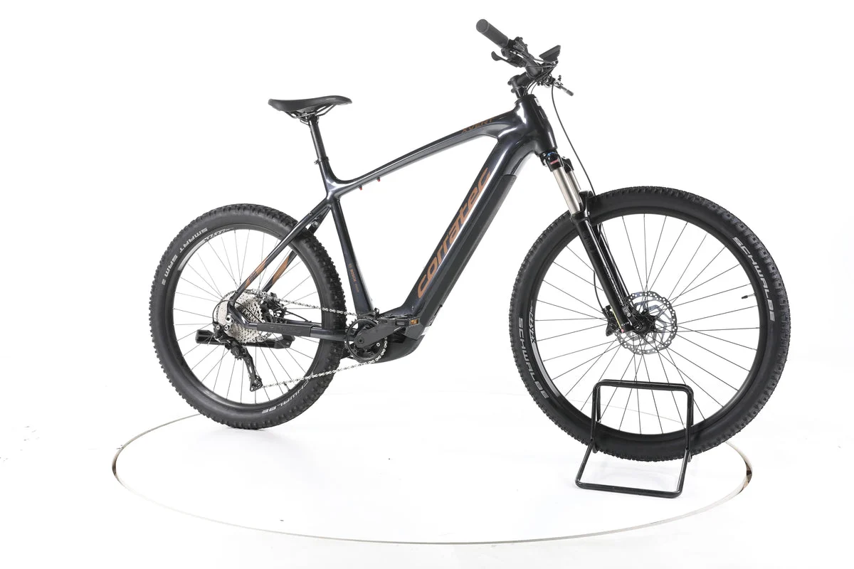 Corratec E-Power X-Vert Pro G 2022, Bild 2