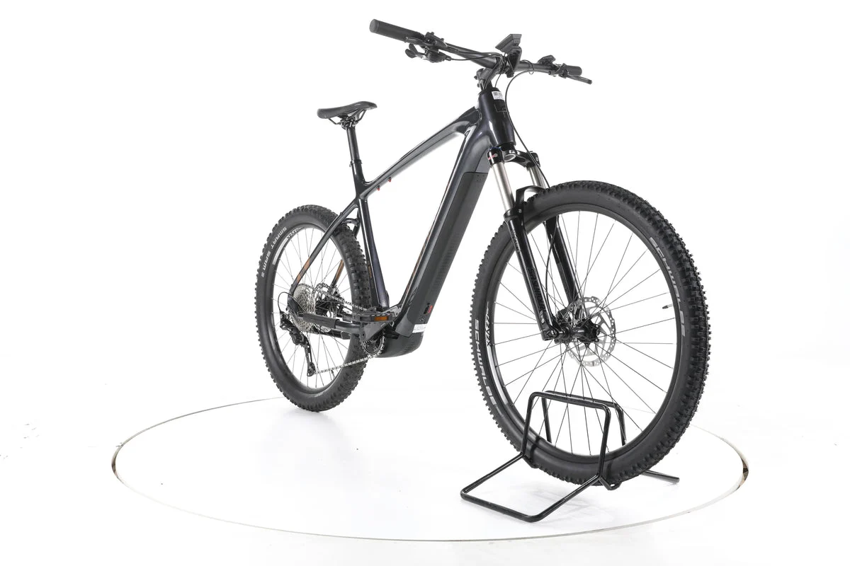 Corratec E-Power X-Vert Pro G 2022, Bild 3