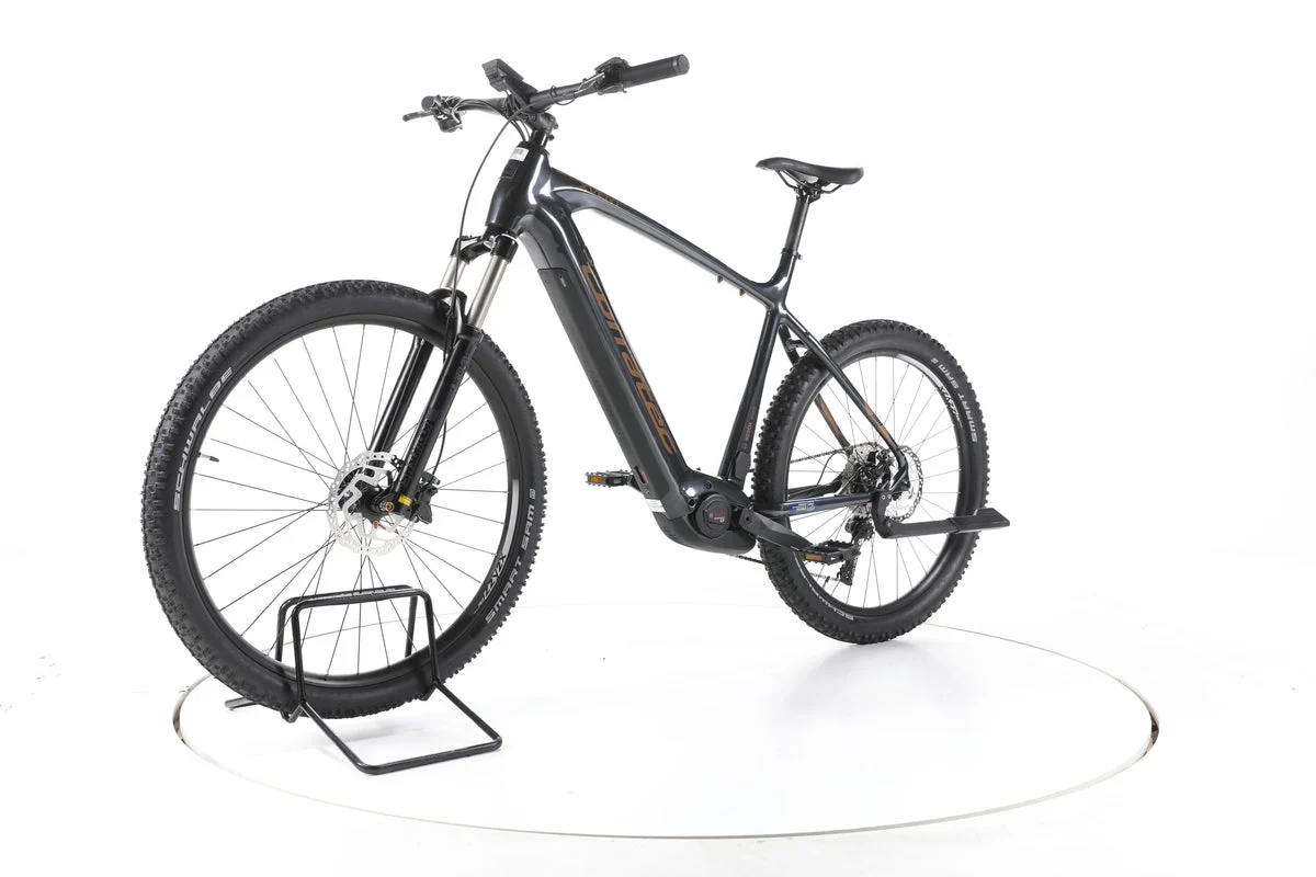 Corratec E-Power X-Vert Pro G 2022, Bild 6