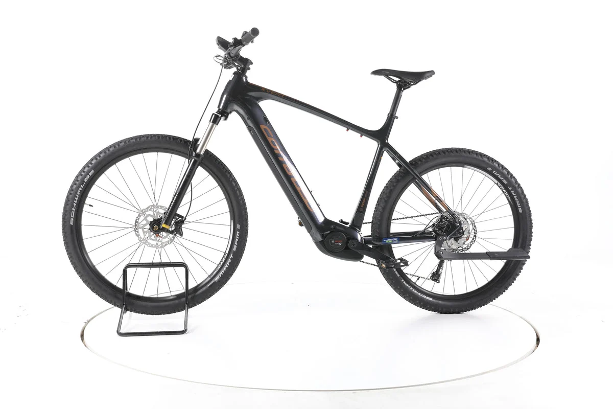 Corratec E-Power X-Vert Pro G 2022, Bild 7