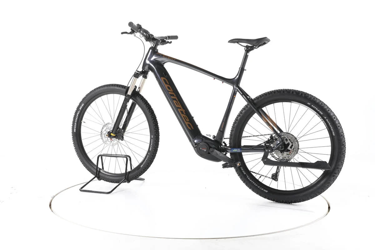Corratec E-Power X-Vert Pro G 2022, Bild 8