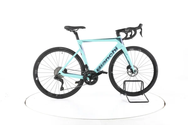Bianchi Oltre Race 105 2023