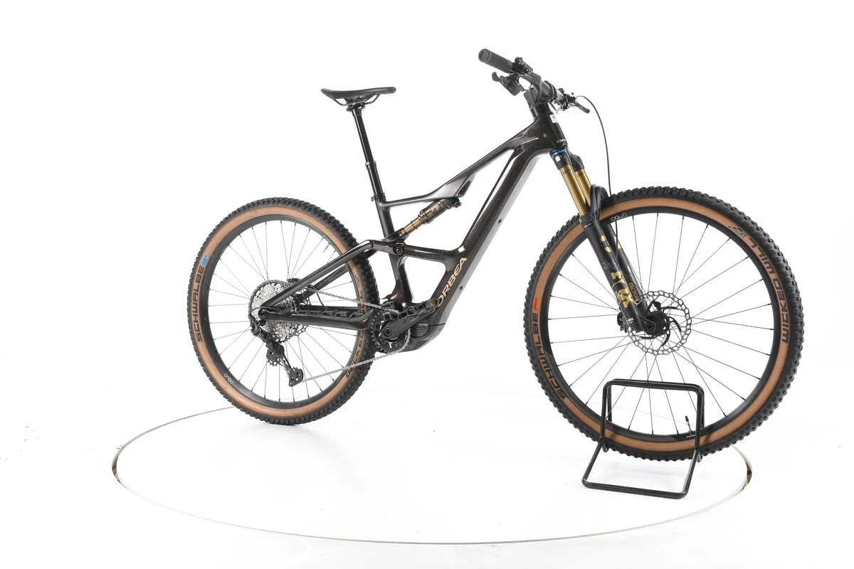 Orbea Rise SL M10 2024, Bild 2