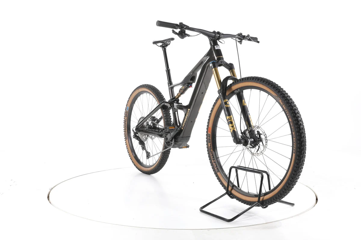 Orbea Rise SL M10 2024, Bild 3