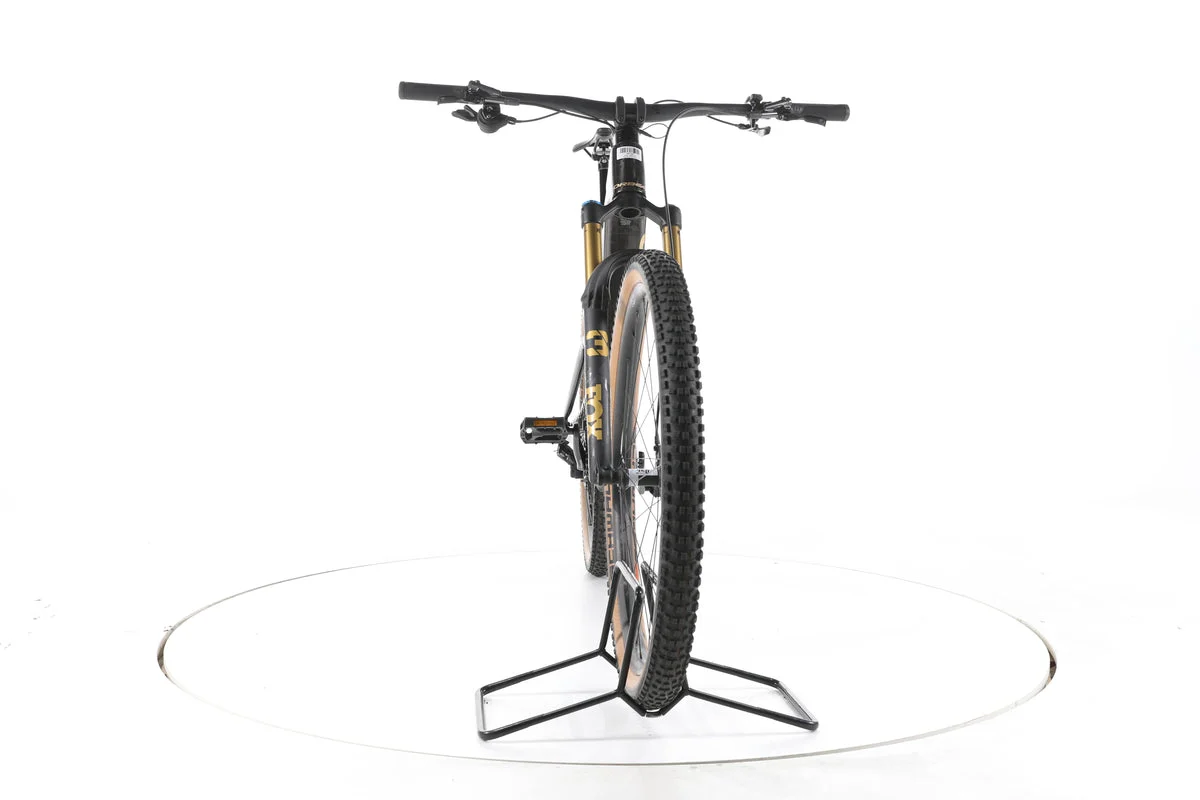 Orbea Rise SL M10 2024, Bild 4