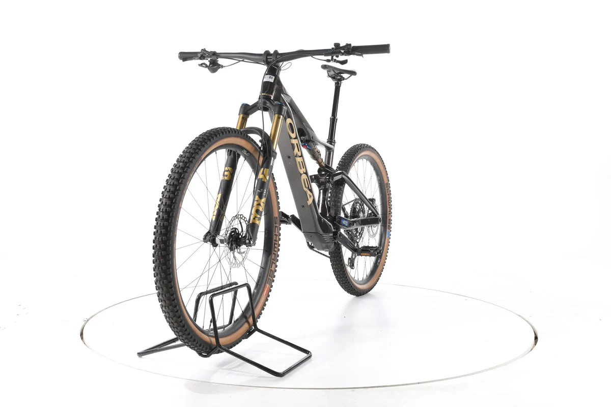 Orbea Rise SL M10 2024, Bild 5