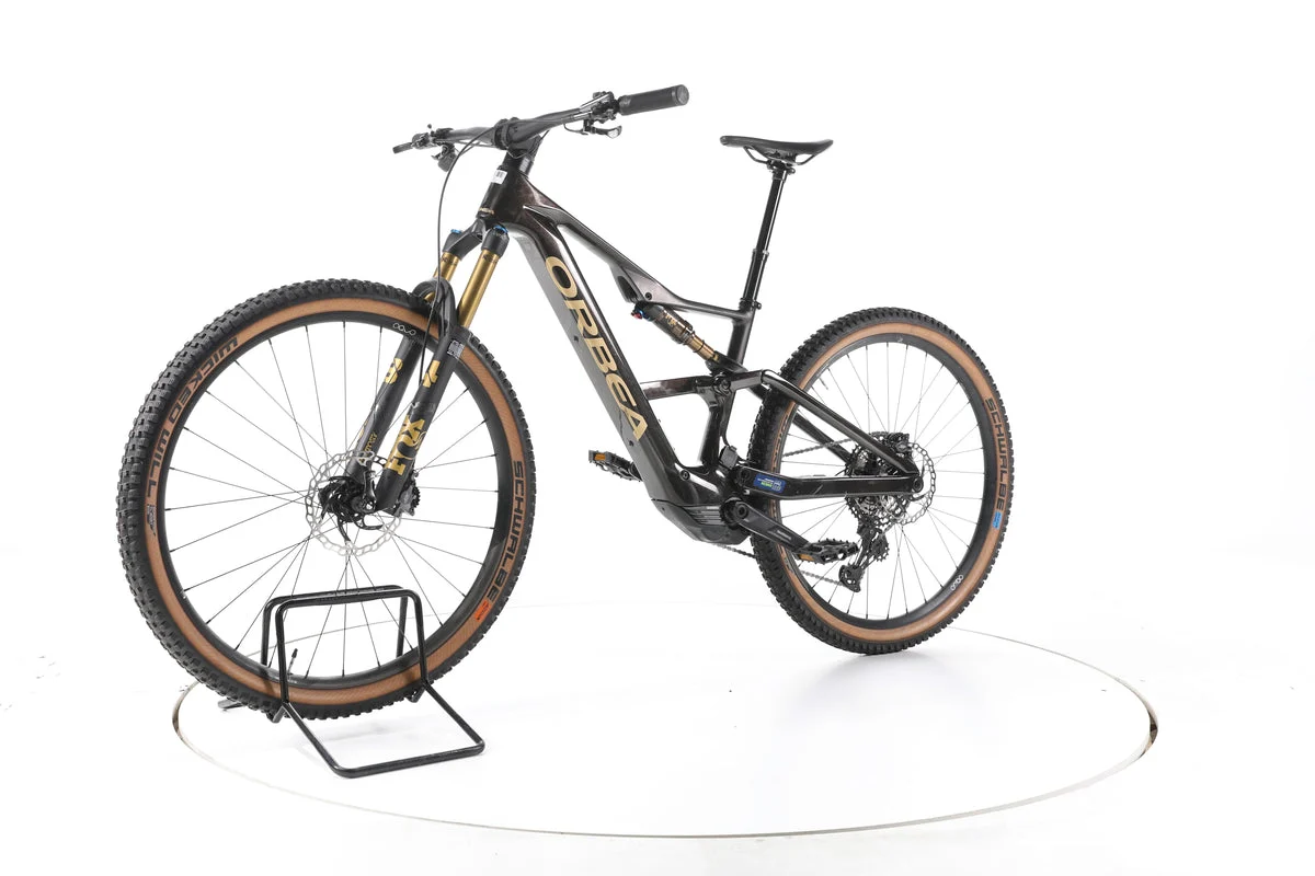 Orbea Rise SL M10 2024, Bild 6