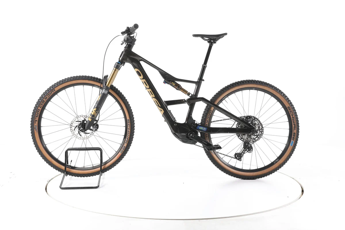 Orbea Rise SL M10 2024, Bild 7