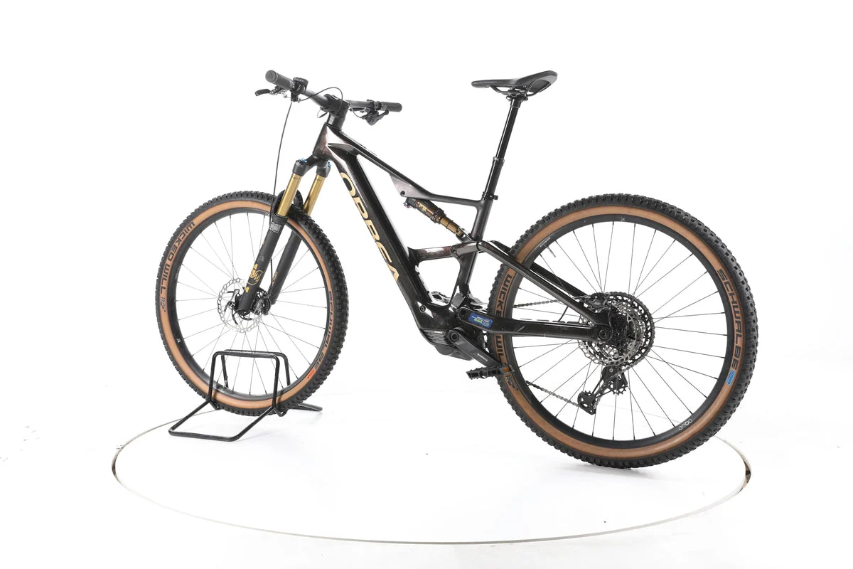 Orbea Rise SL M10 2024, Bild 8