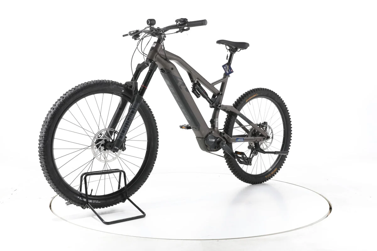 R Raymon TrailRay 160E 9.0 2022, Bild 6