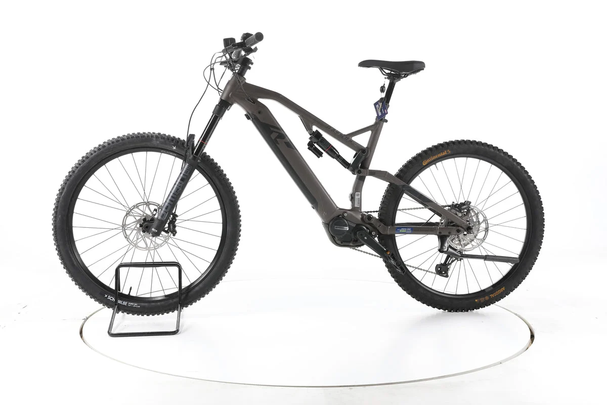 R Raymon TrailRay 160E 9.0 2022, Bild 7