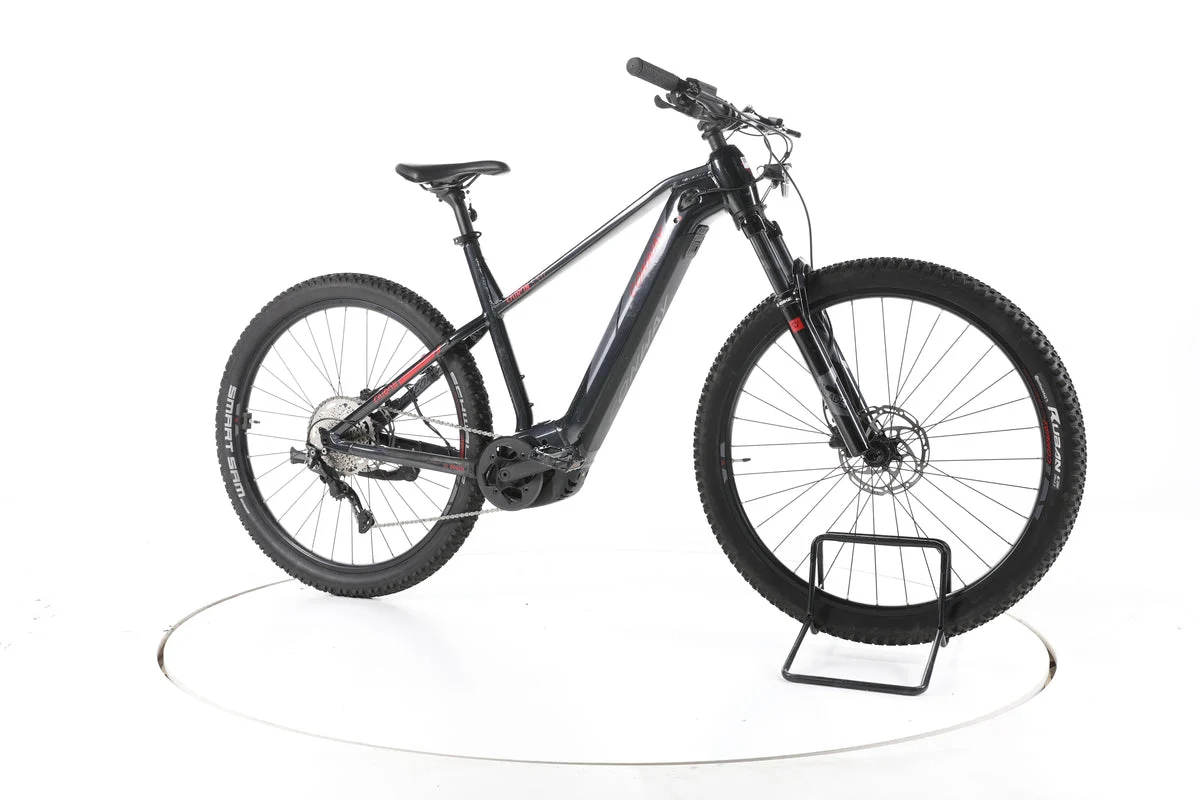 Conway Cairon S 5.0 2023, Bild 2