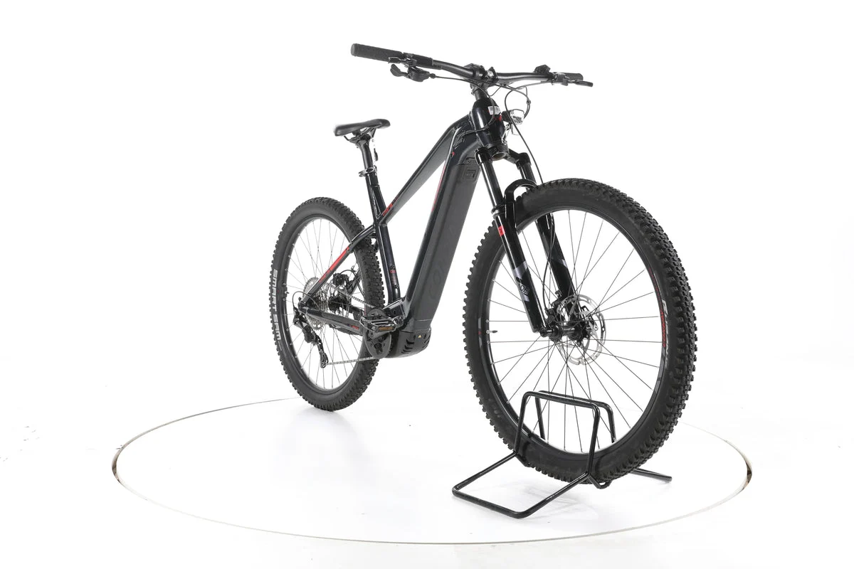 Conway Cairon S 5.0 2023, Bild 3