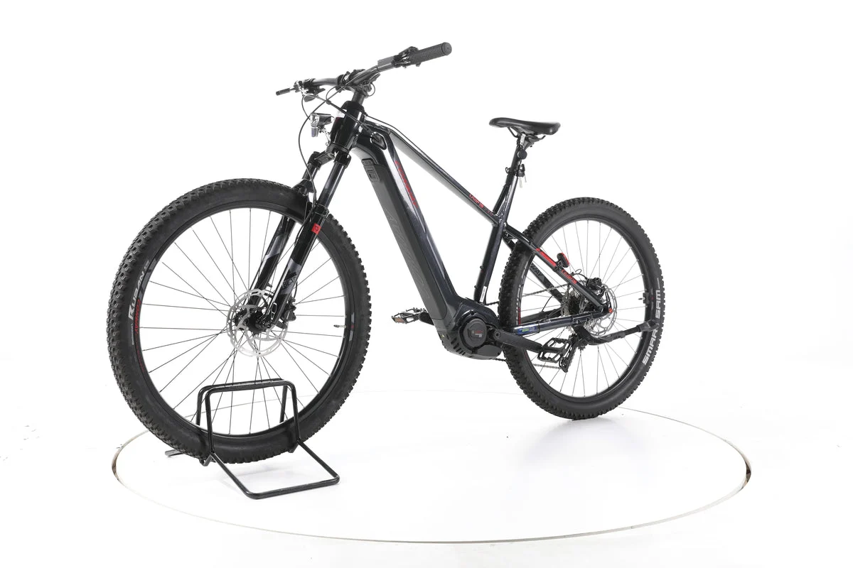 Conway Cairon S 5.0 2023, Bild 6