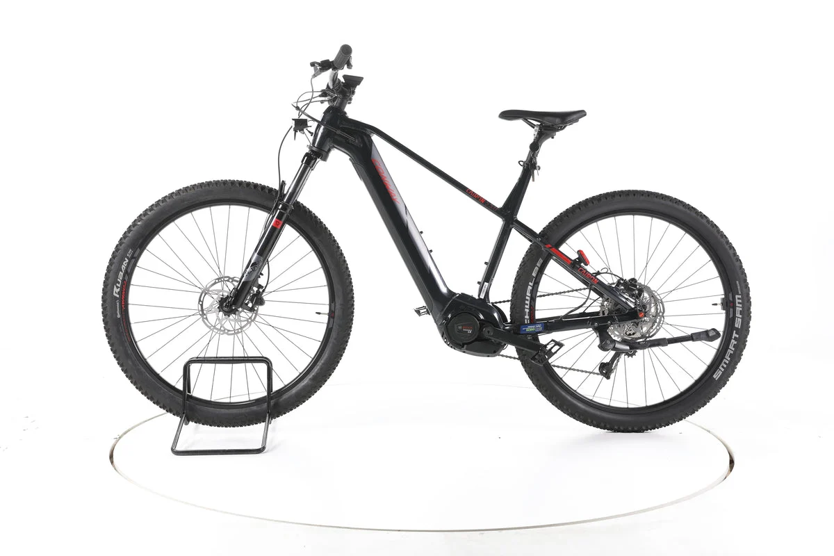 Conway Cairon S 5.0 2023, Bild 7