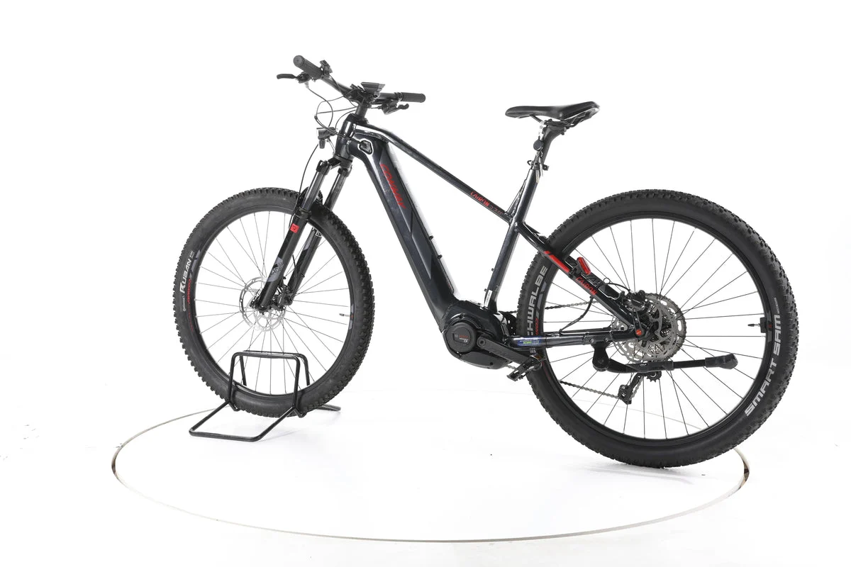 Conway Cairon S 5.0 2023, Bild 8