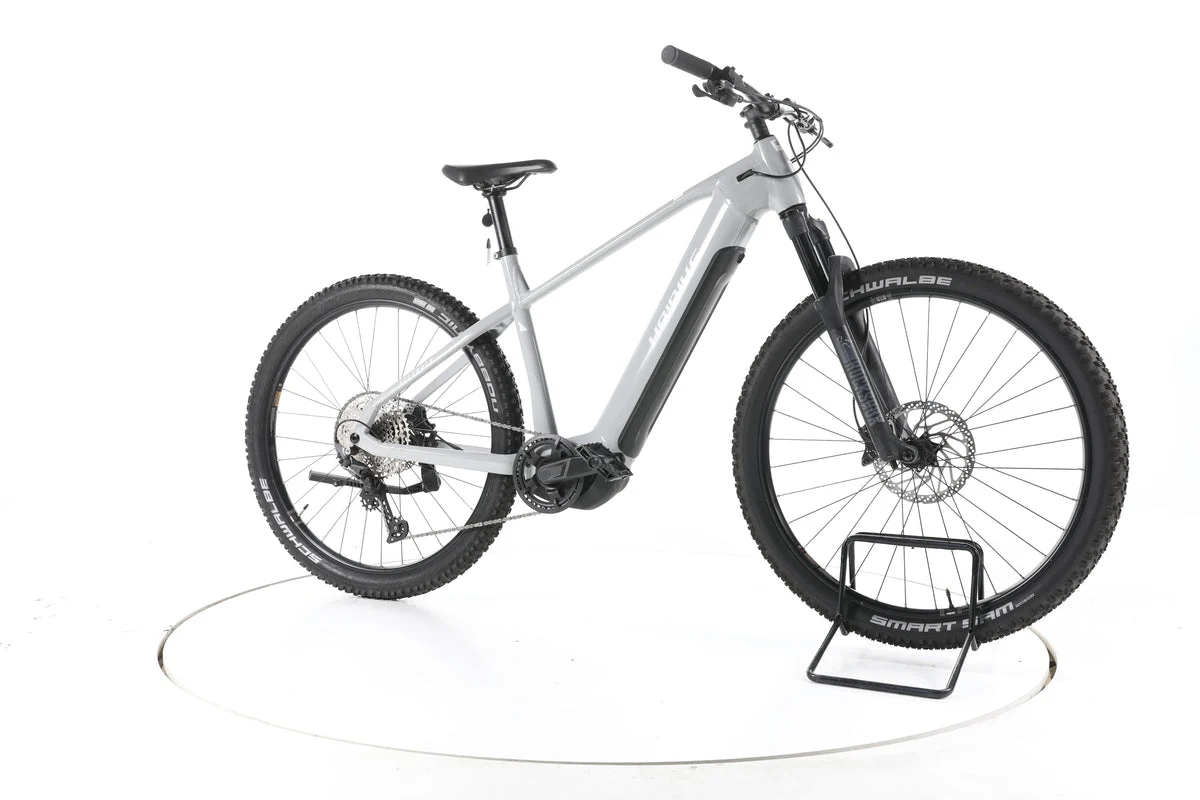 Haibike AllTrack 7 2023, Bild 2