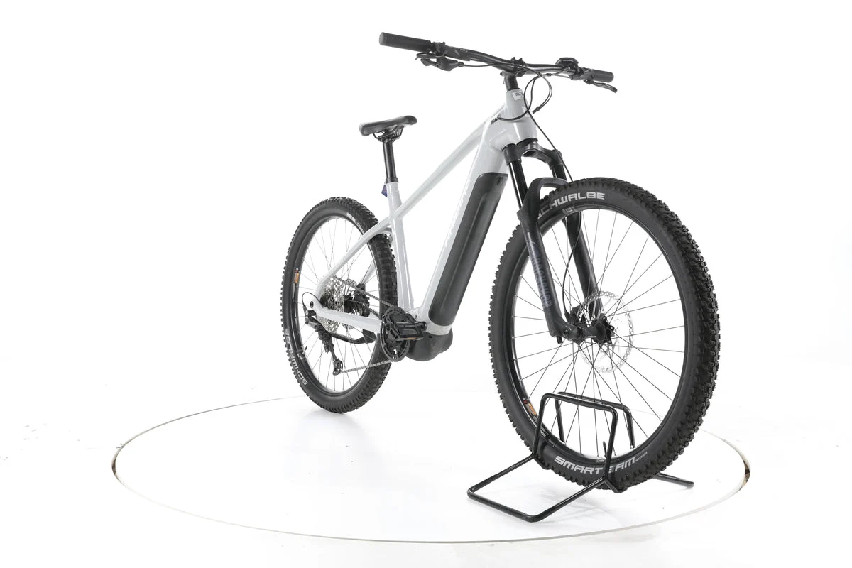 Haibike AllTrack 7 2023, Bild 3