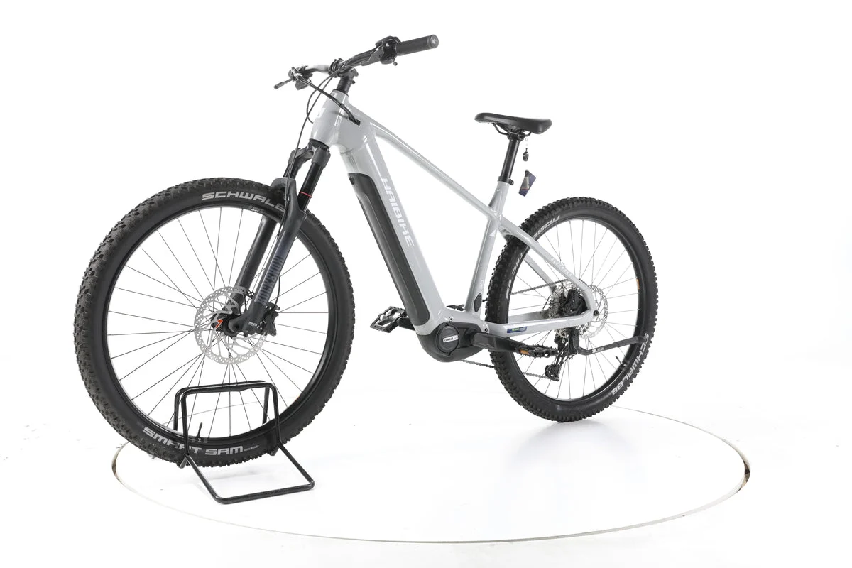 Haibike AllTrack 7 2023, Bild 6