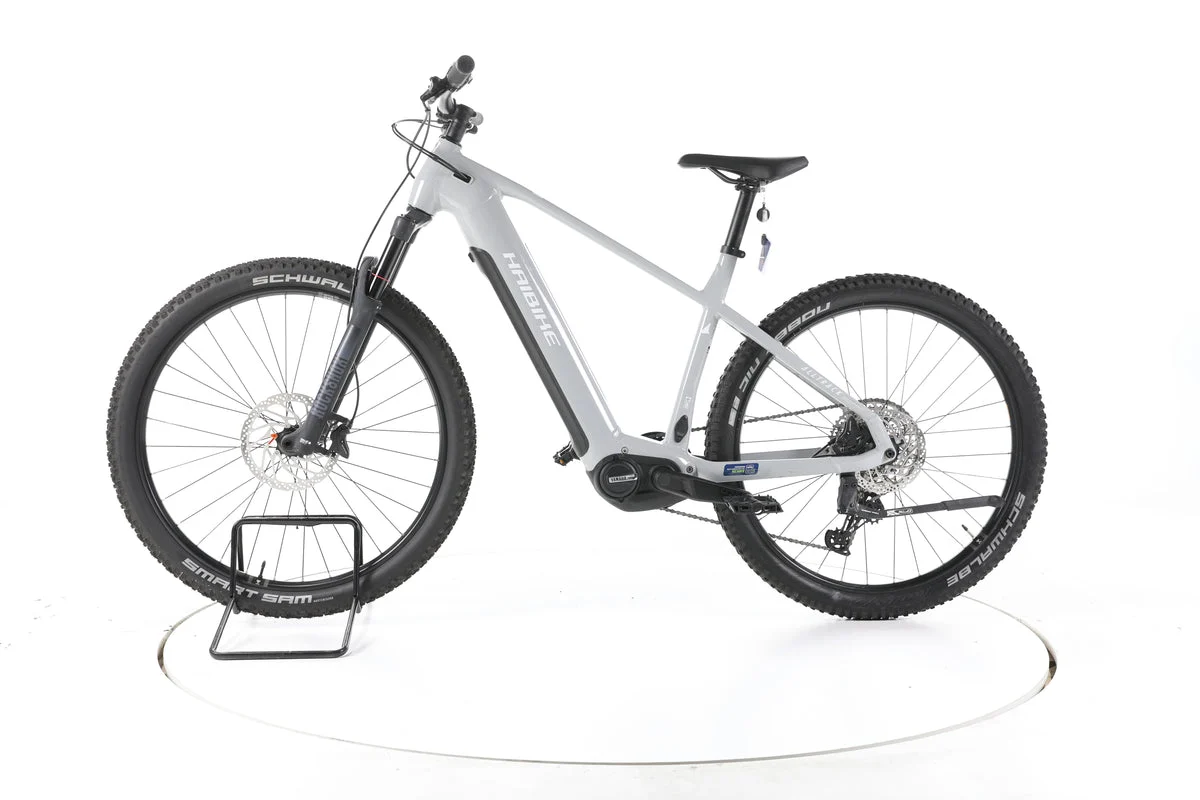 Haibike AllTrack 7 2023, Bild 7