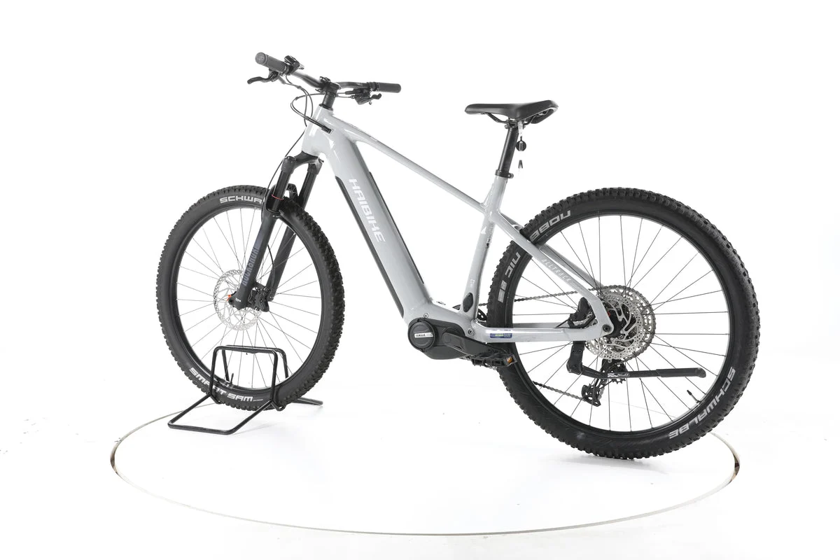 Haibike AllTrack 7 2023, Bild 8