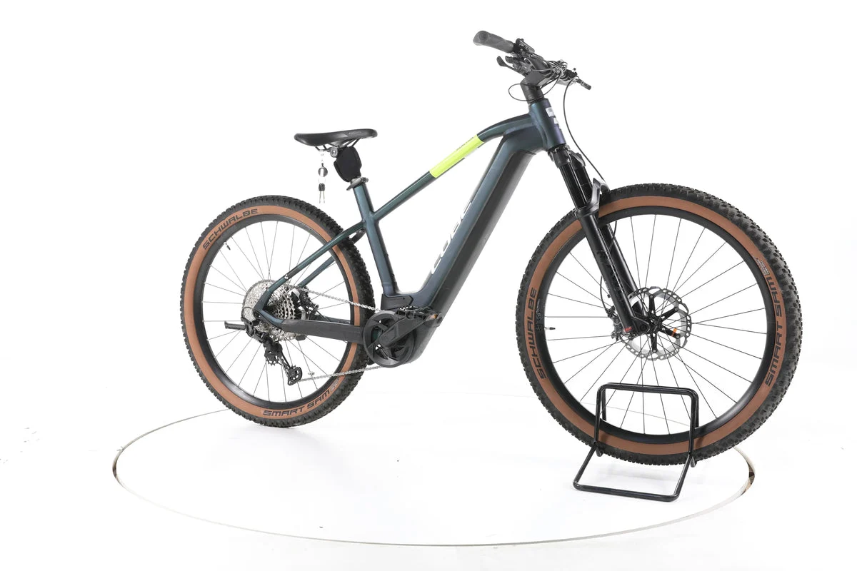 Cube Reaction Hybrid SLT 2023, Bild 2