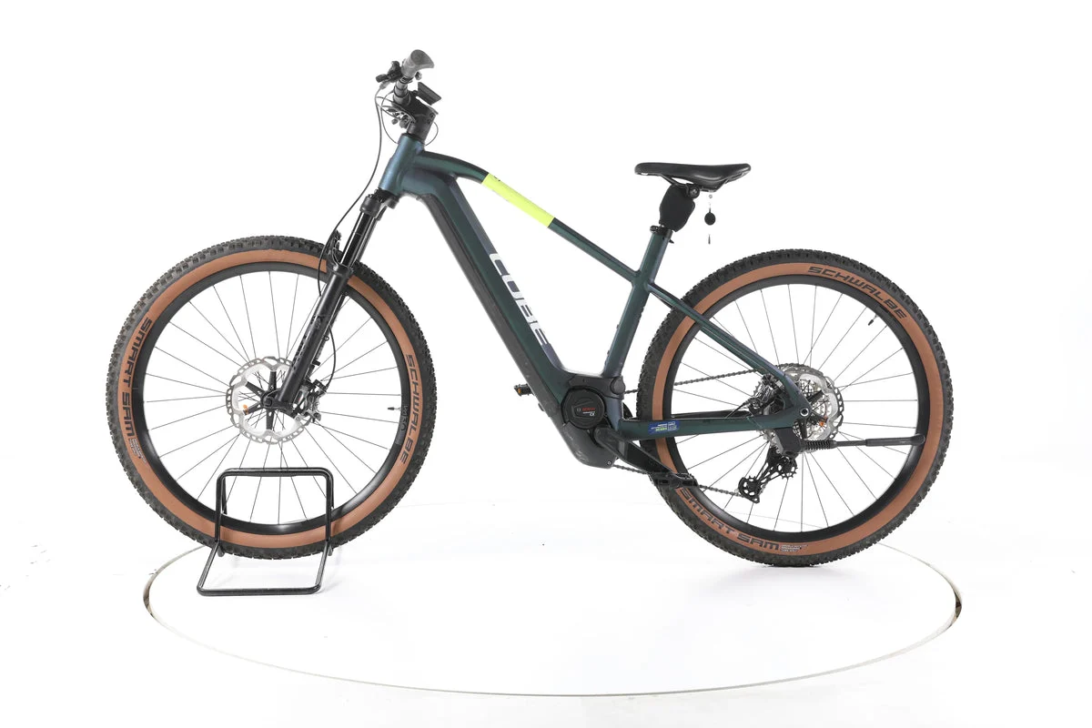 Cube Reaction Hybrid SLT 2023, Bild 7