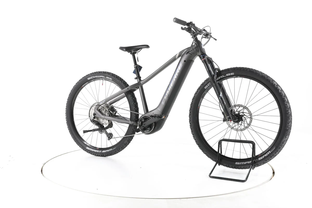 Lapierre Overvolt HT 8.6 2022, Bild 2
