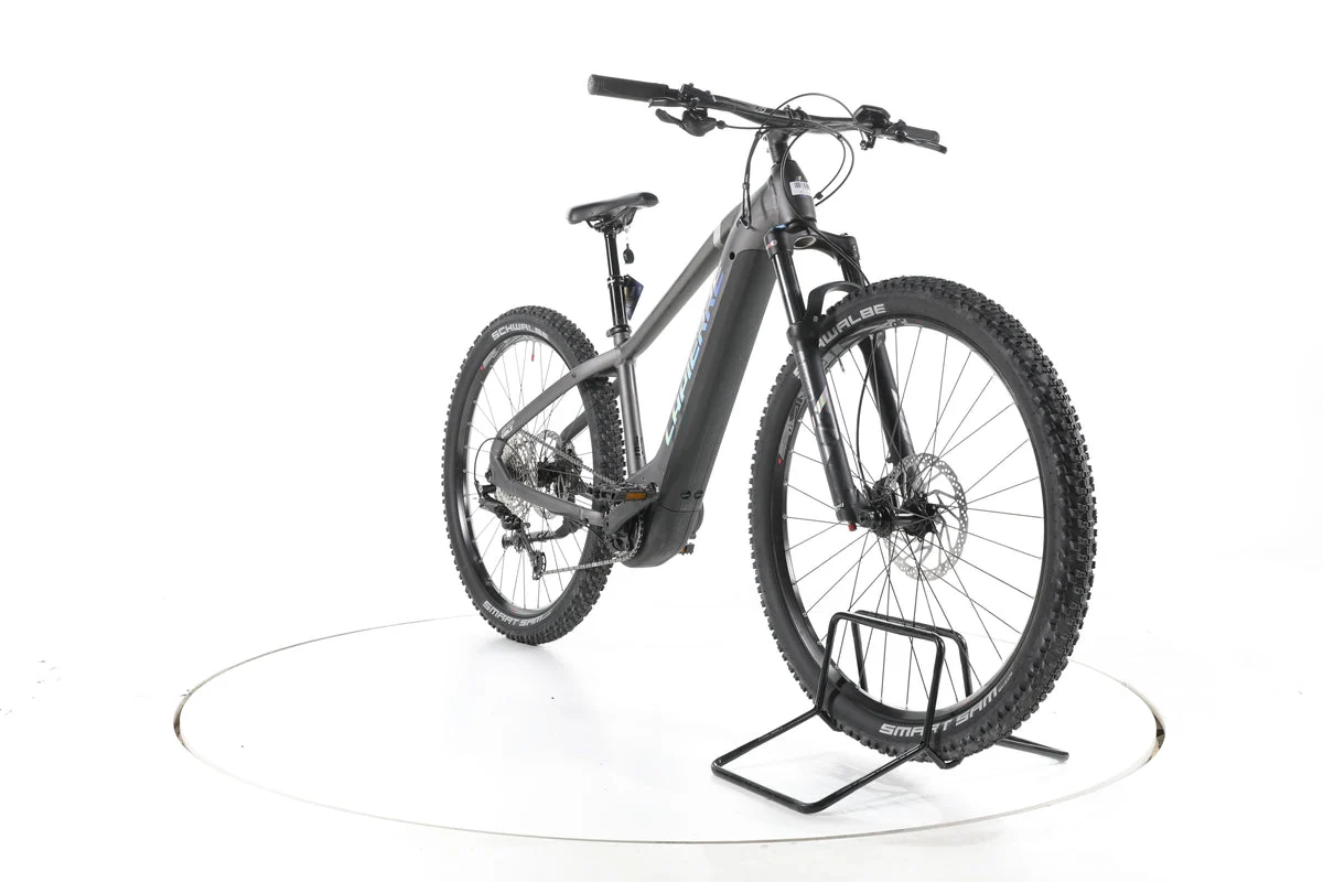 Lapierre Overvolt HT 8.6 2022, Bild 3