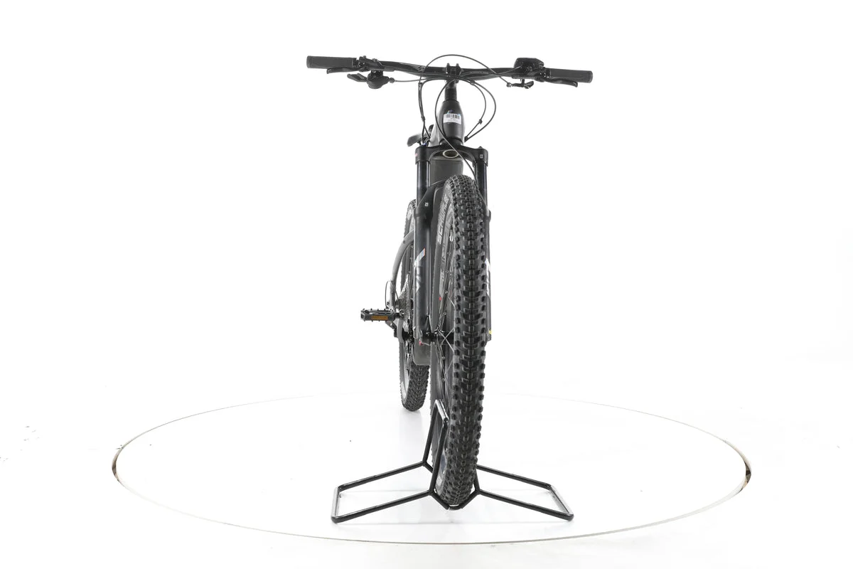 Lapierre Overvolt HT 8.6 2022, Bild 4