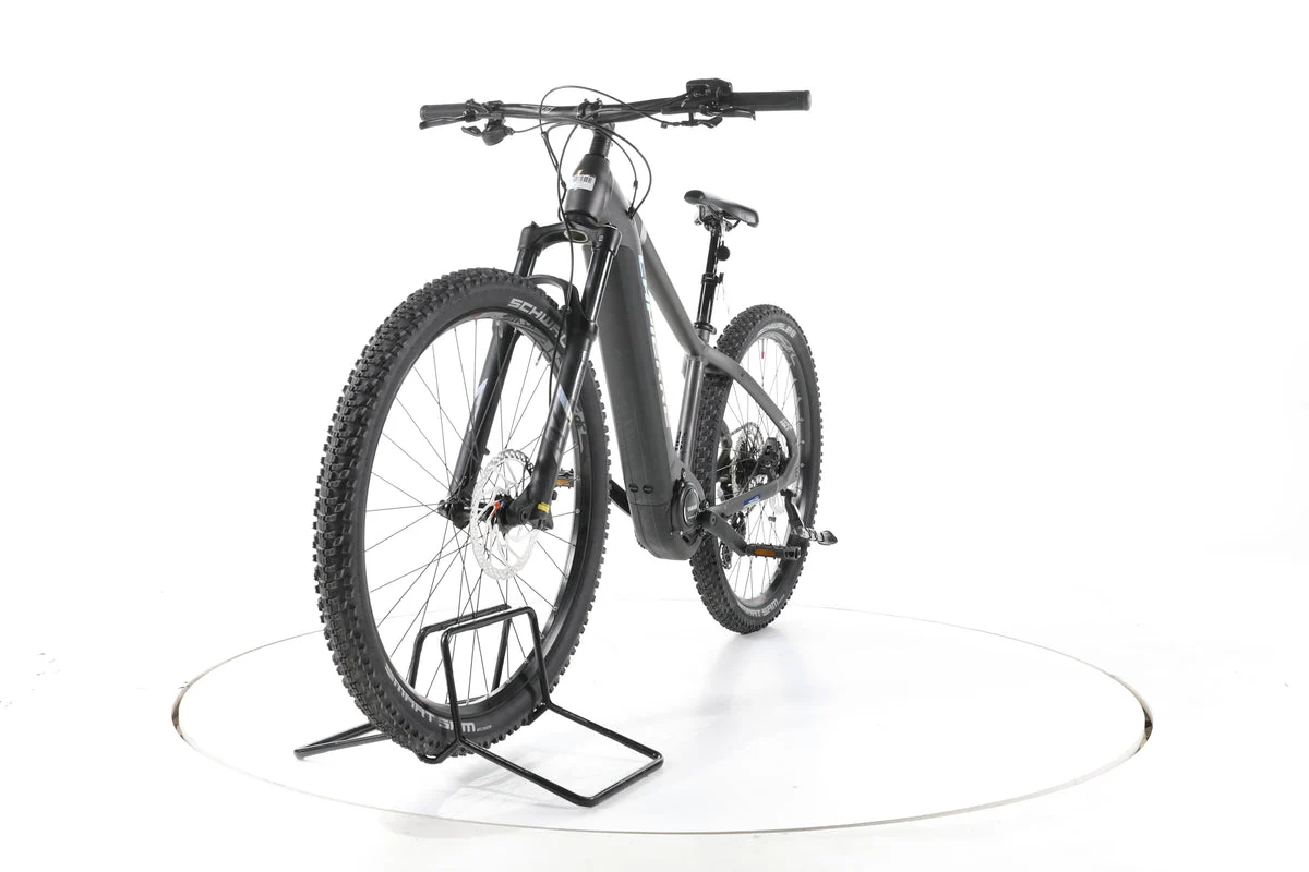 Lapierre Overvolt HT 8.6 2022, Bild 5
