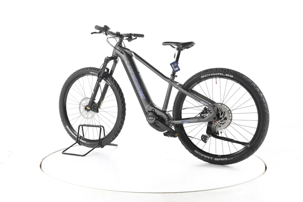 Lapierre Overvolt HT 8.6 2022, Bild 8