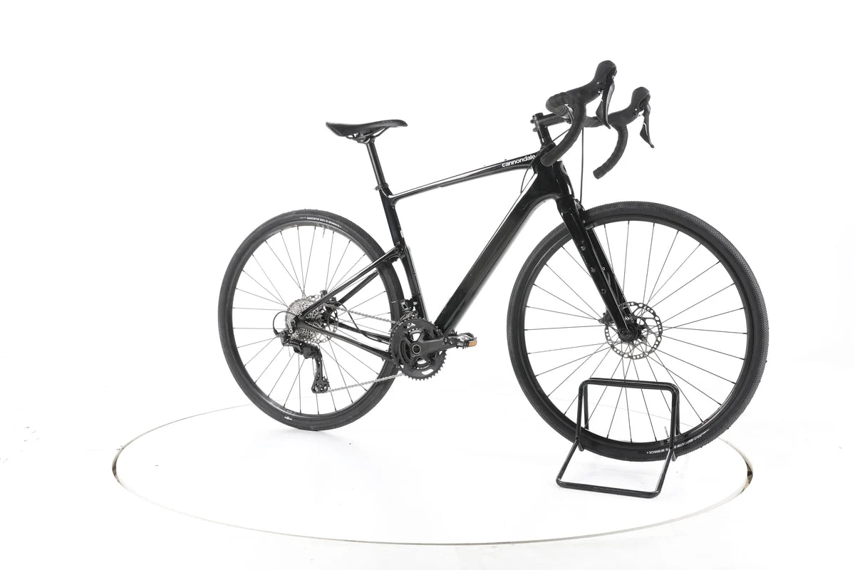 Cannondale Topstone 3 2024, Bild 2