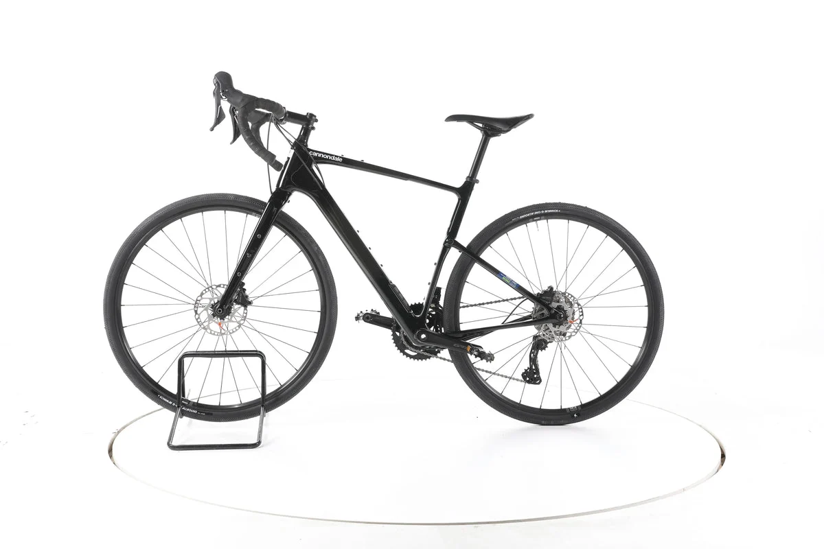 Cannondale Topstone 3 2024, Bild 7