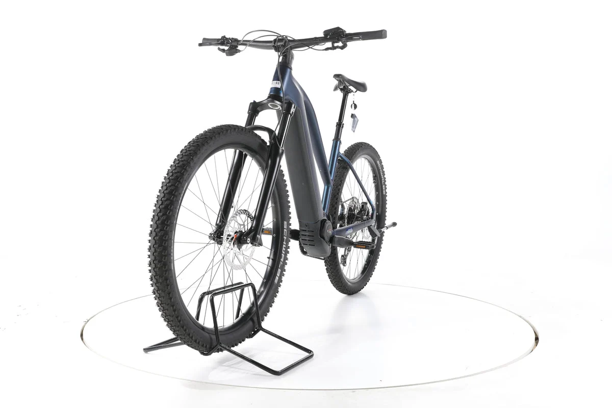 Cube Reaction Hybrid Pro 800 2025, Bild 5